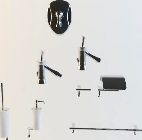 gessi maniya