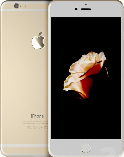 iPhone 6 PLUS