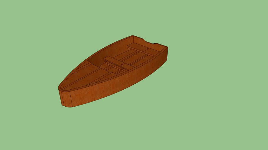 Barque