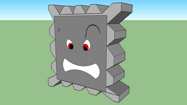 Thwomp