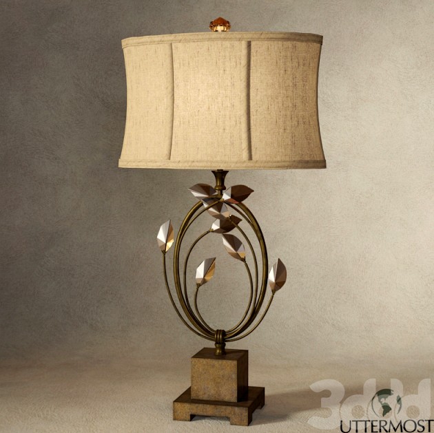 Uttermost / Alenya