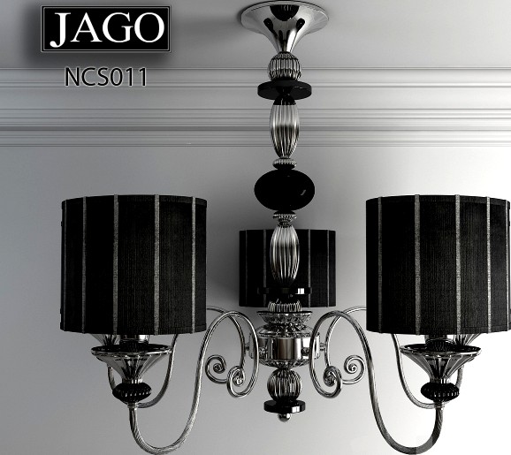 JAGO-NCS011