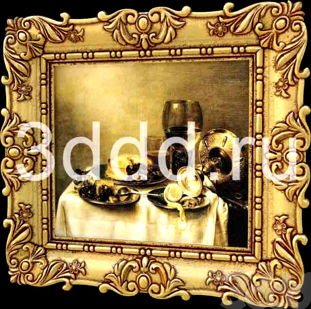 3DDD FRAMES