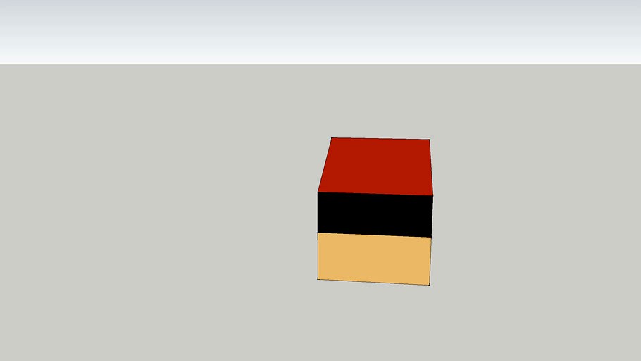 rug aan rug