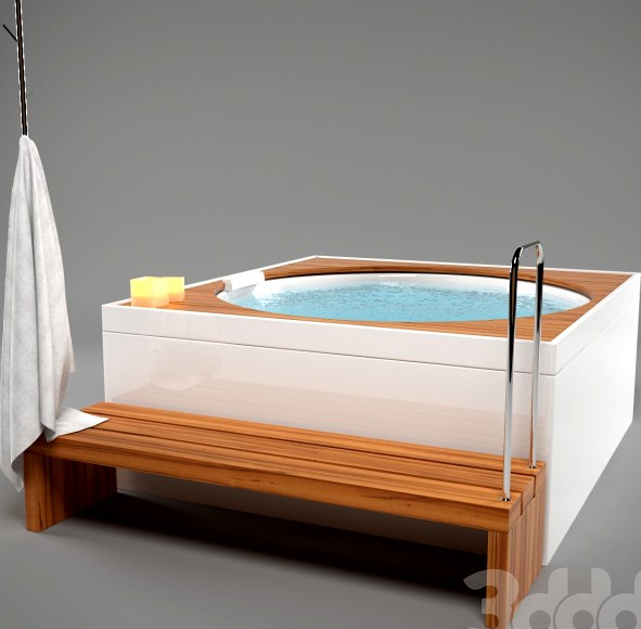 Duravit Blue Moon
