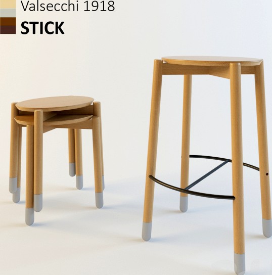 Valsecchi 1918 / STICK