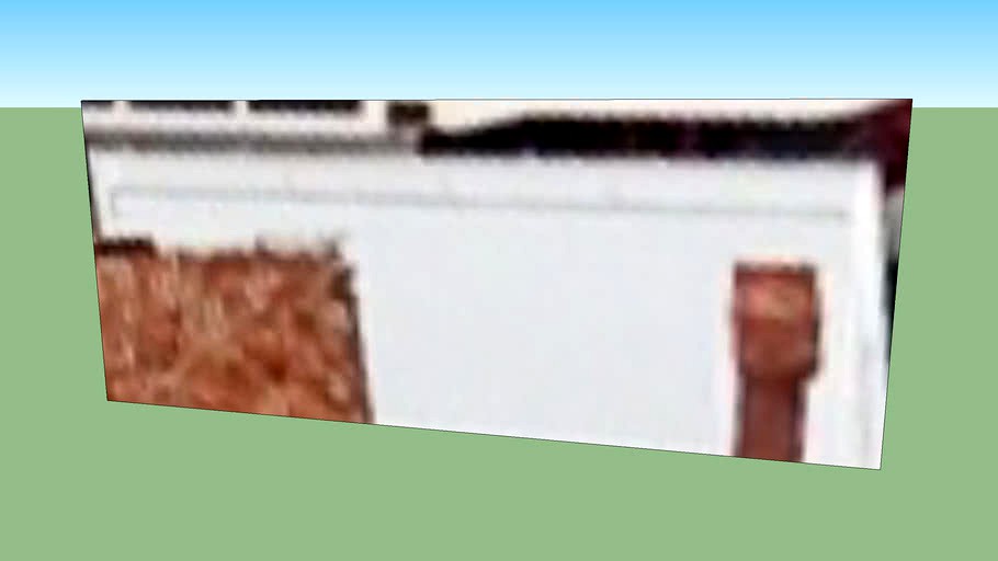 Edificio en Venecia, Italia