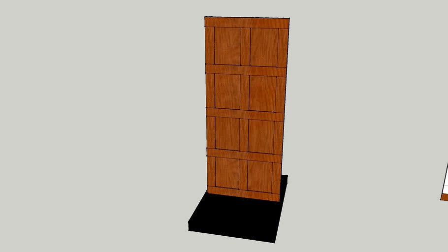Mobile Panel Asm