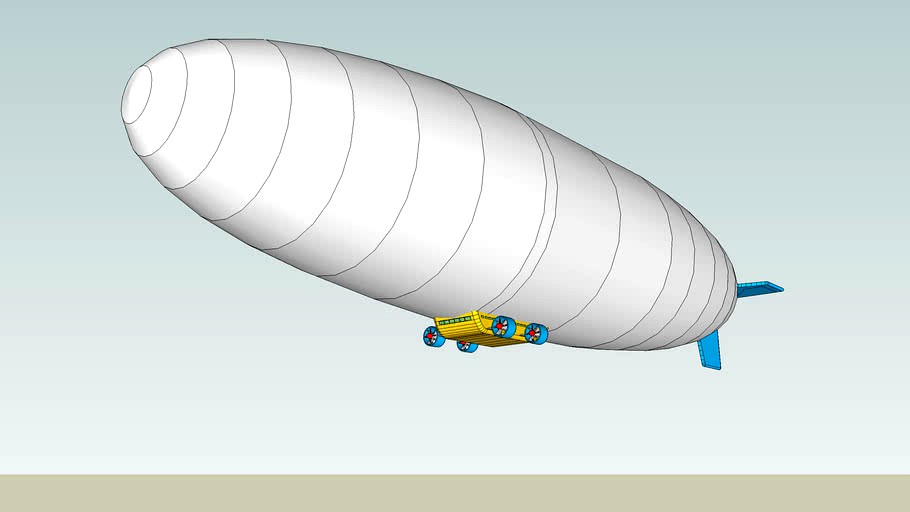 Airship