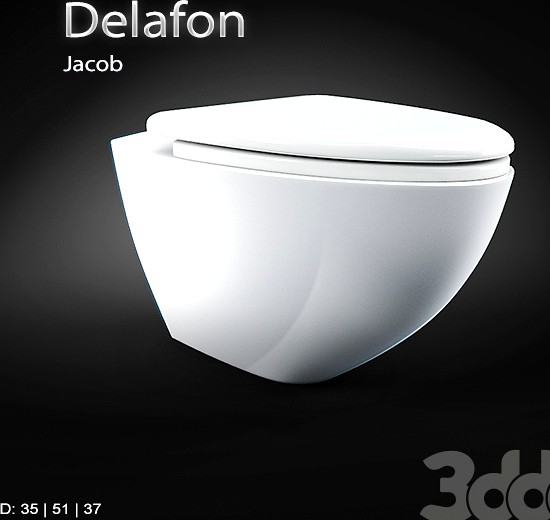 Jacob / Delafon