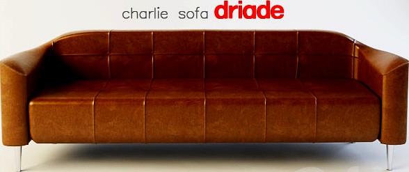 DRIADE