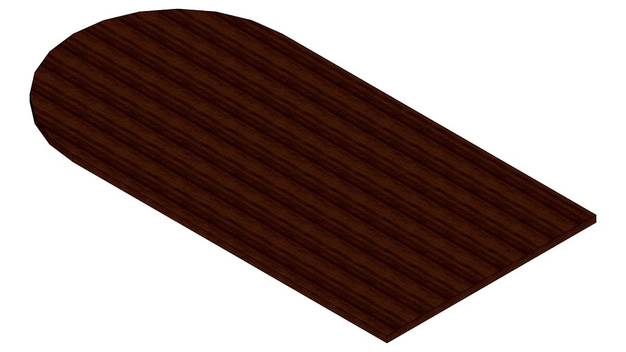 Anbauplatte 1600 x 800mm, T-01-259