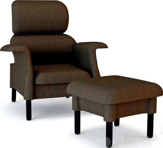 Sanluca chair