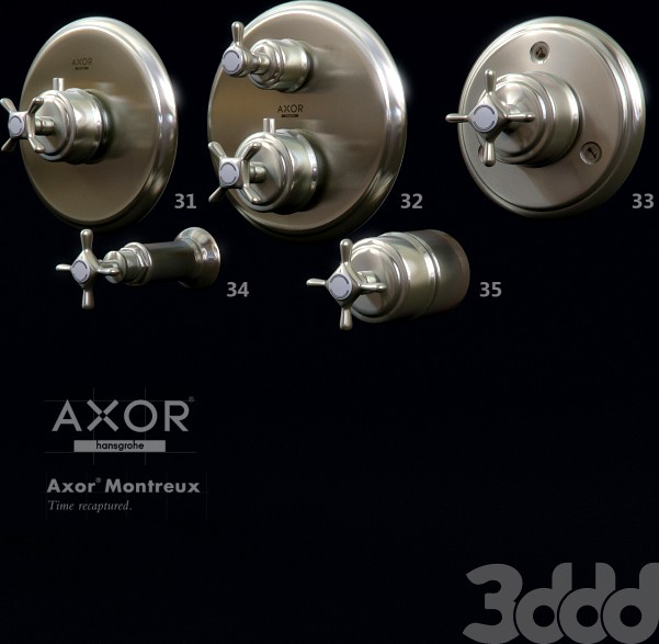 Axor Montreux_4