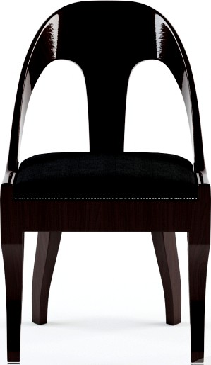 RALPH LAUREN BEEKMAN CHAIR