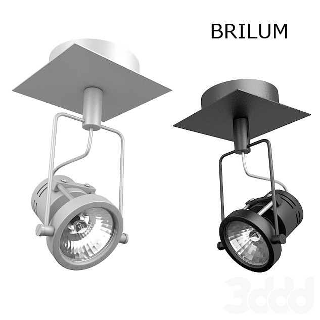 BRILUM TECH 11