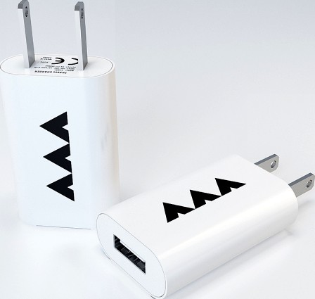 Travel Charger USB