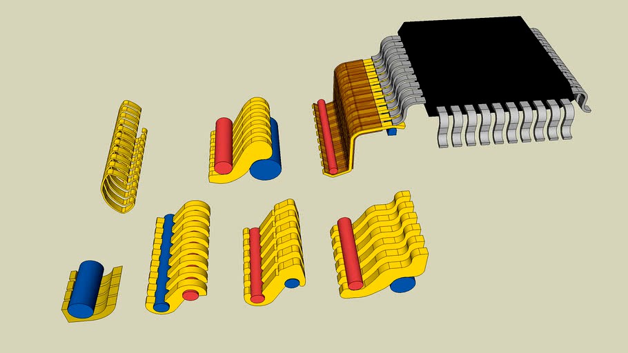 Semiconductor Test
