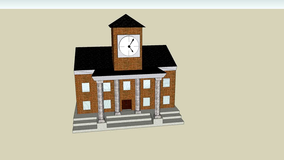 Clocktower