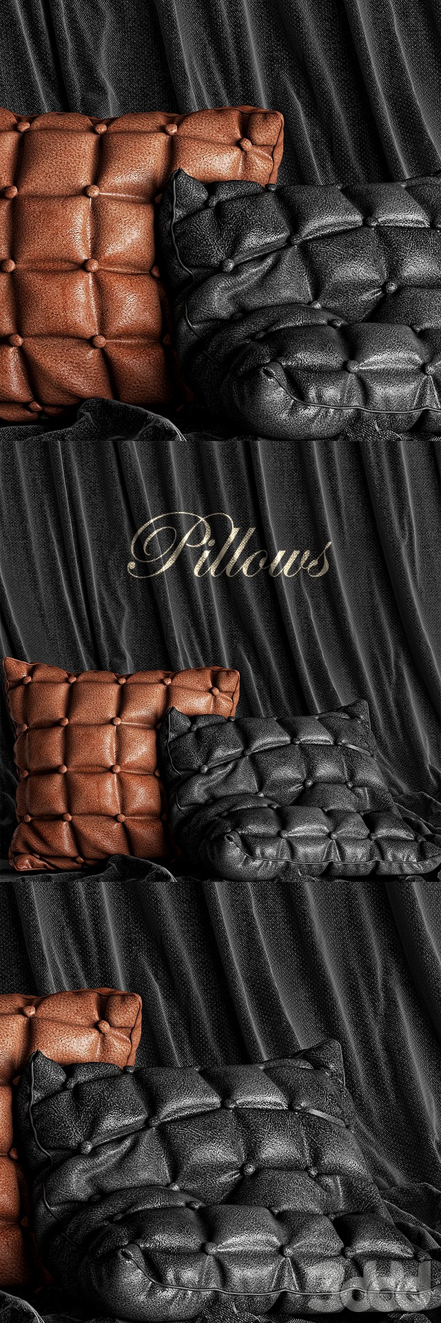 Pillows #7