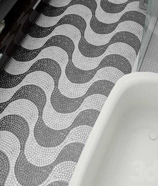 Мозаика &quot;Copacabana&quot;