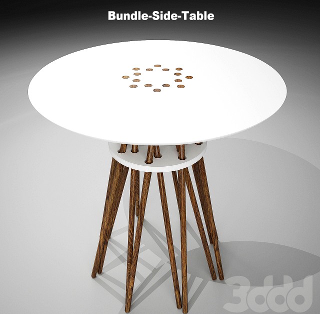 Bundle-side-table