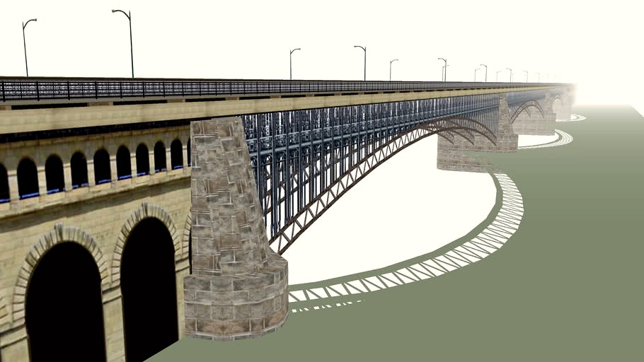 Eads Bridge