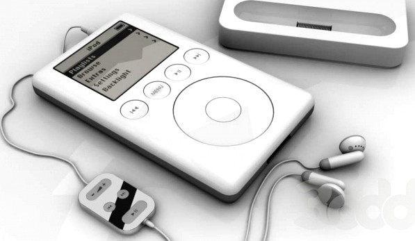 iPod Player