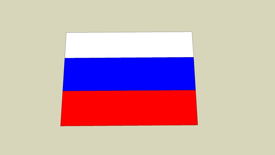 Russian flag