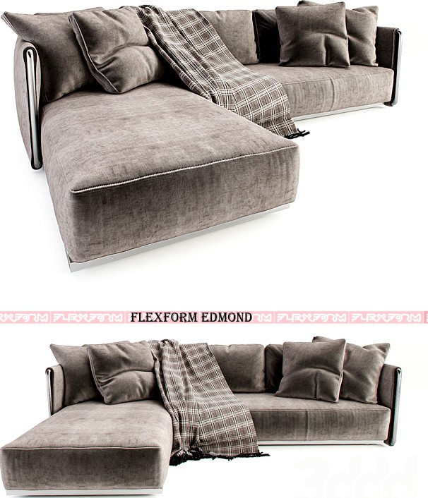 FLEXFORM Edmond