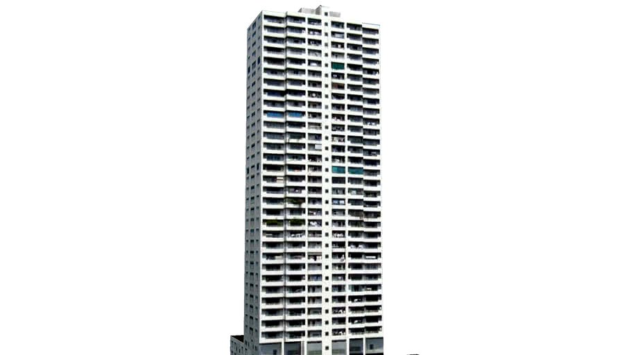 Watthana Height Condominium