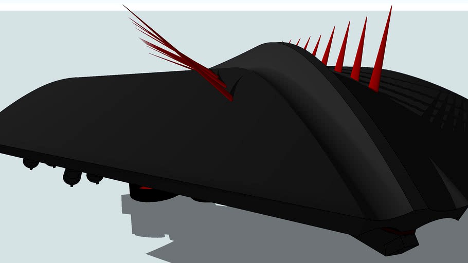 F-1 Venator