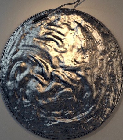 Lamp wall Catellani &amp; Smith Stchu-Moon