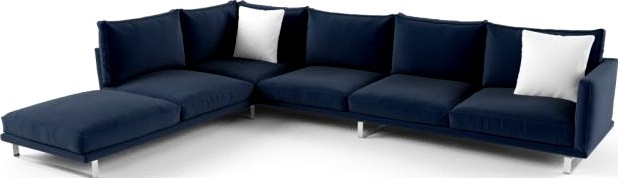 Arflex Nest Sofa