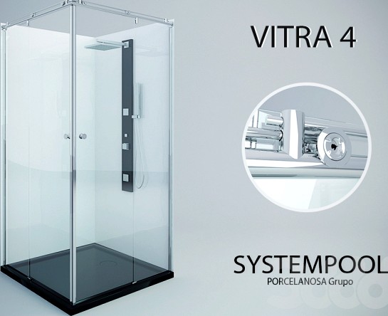 Systempool Vitra 4