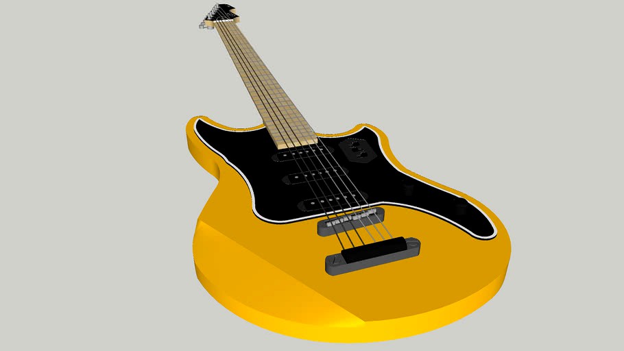 Schecter Hellcat VI