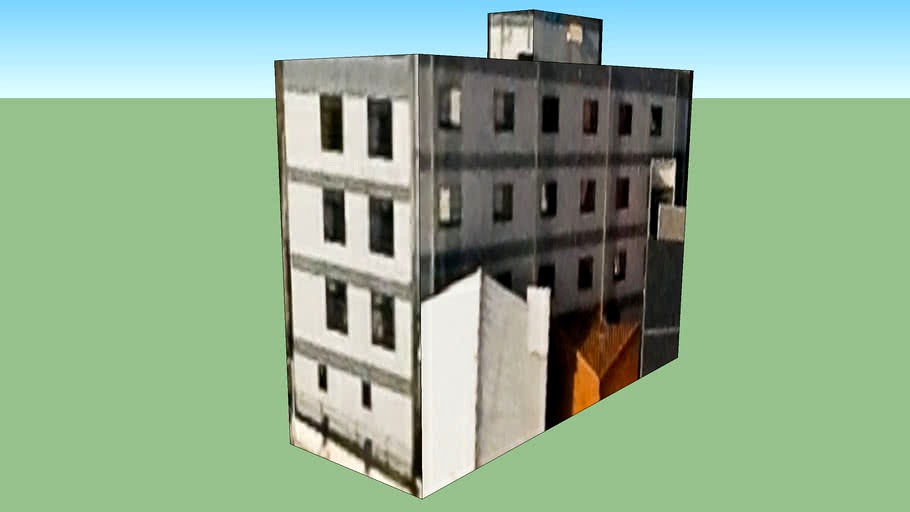 FLCビル