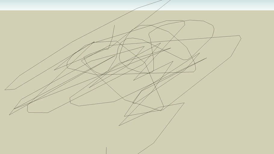 Scribble