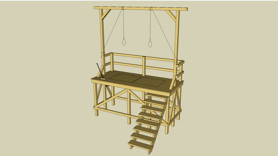 Gallows