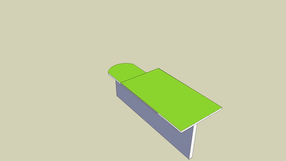 Барная стойка