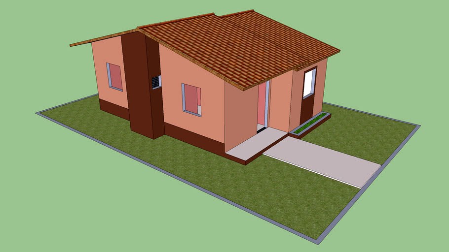 casa compacta