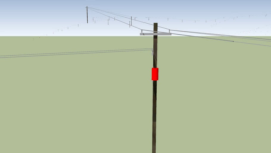 Electrificación Rural (Tramo 12)