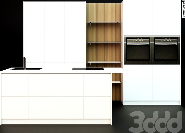 Prontoset Connect Wight