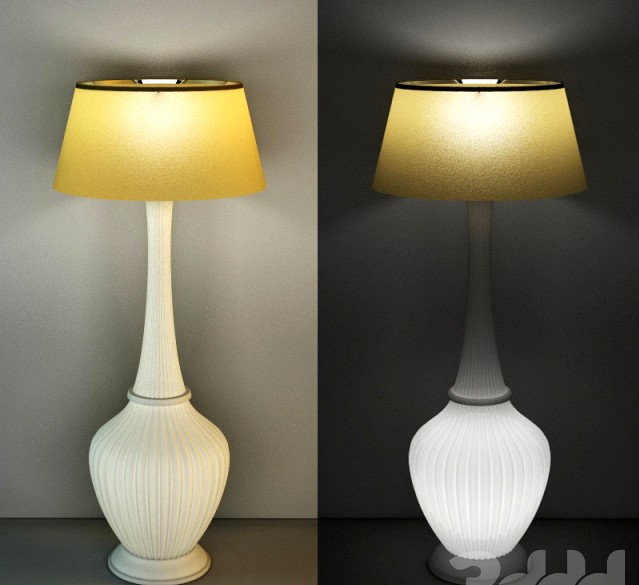 Торшер LUMEN LAMP