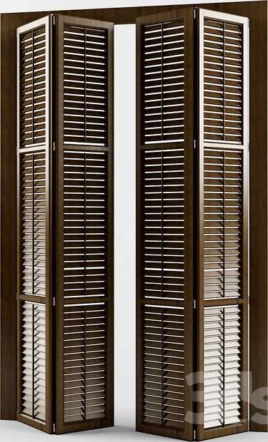 shutters