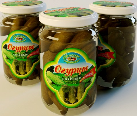 Cucumbers