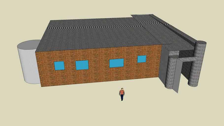 gebouw
