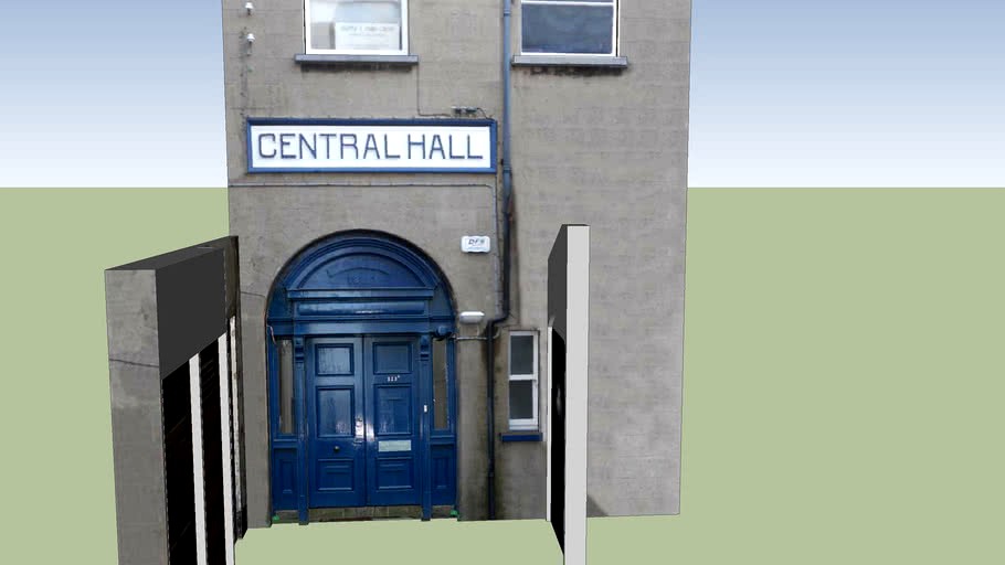 Central Hall