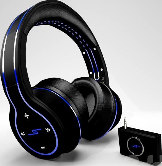 Sms Sync By 50 Headphones