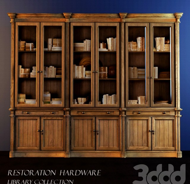 Restoration Hardware